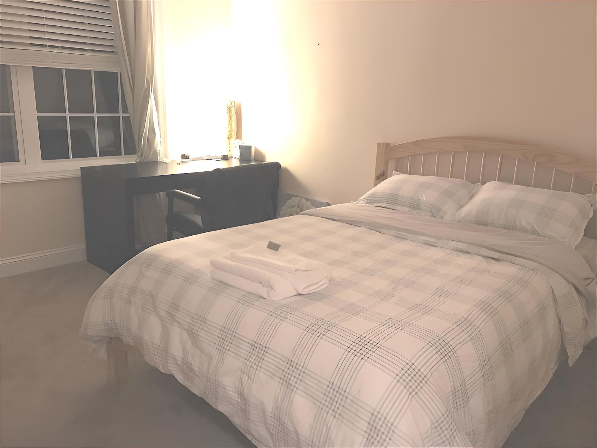 Comfort Double Room photo 1