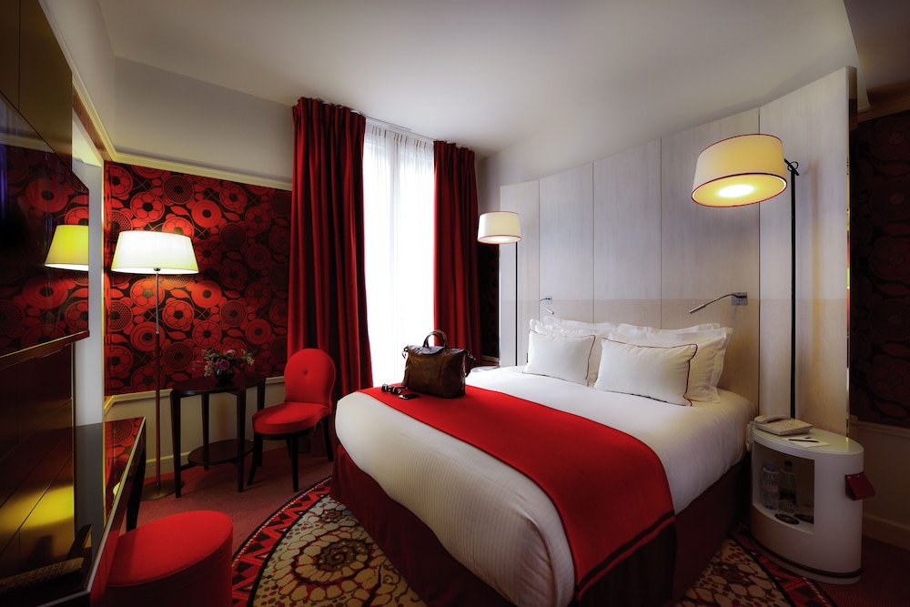 Room, 1 Double Bed