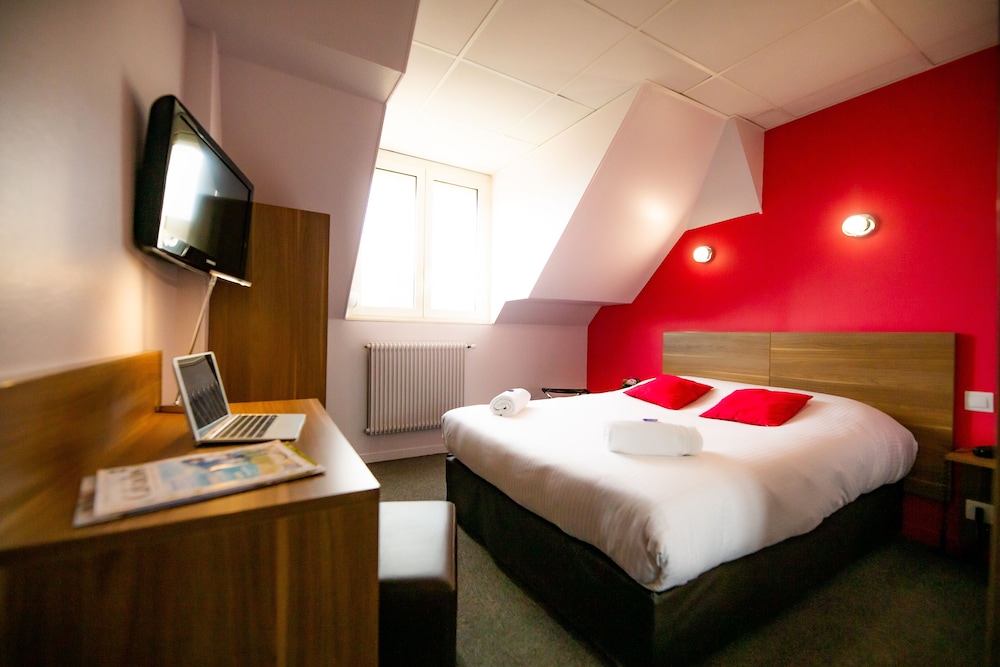 Basic Double Room