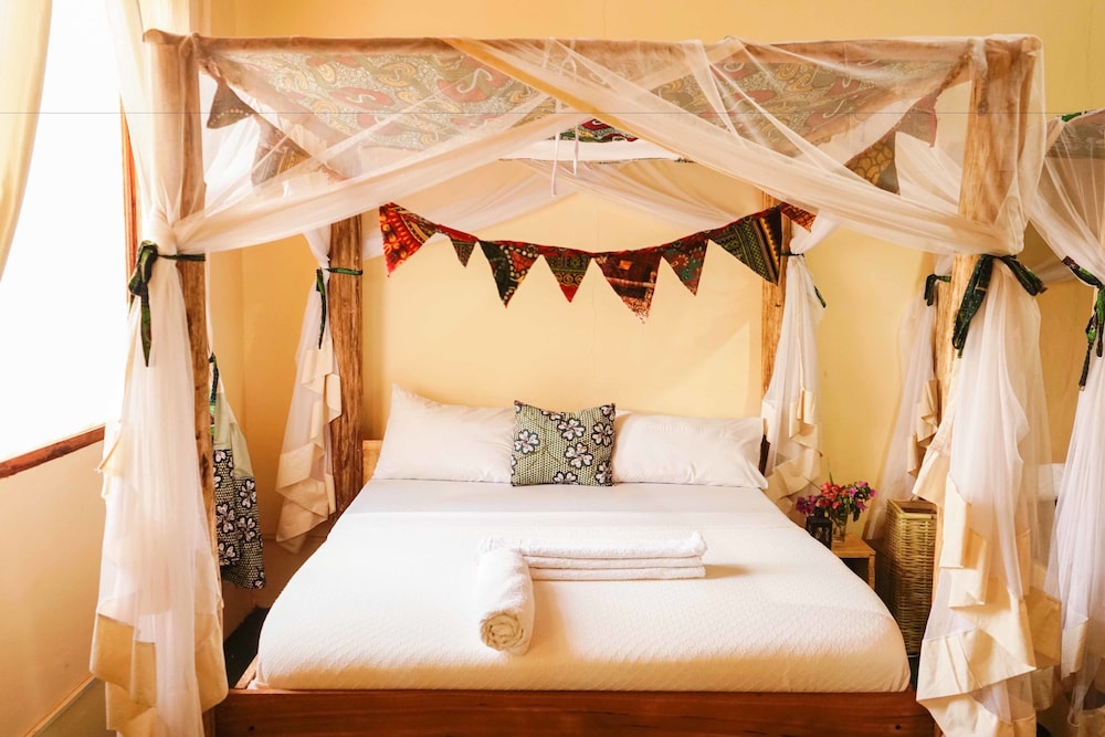 Family Quadruple Room