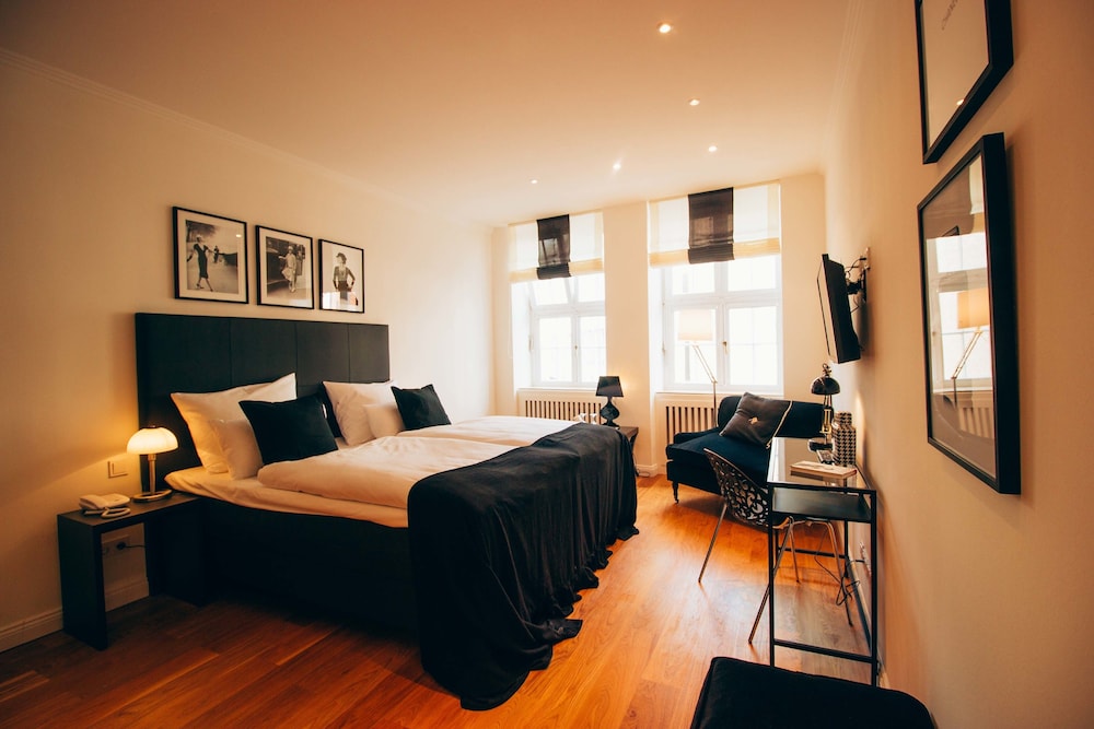 Superior Double Room - Photo 4