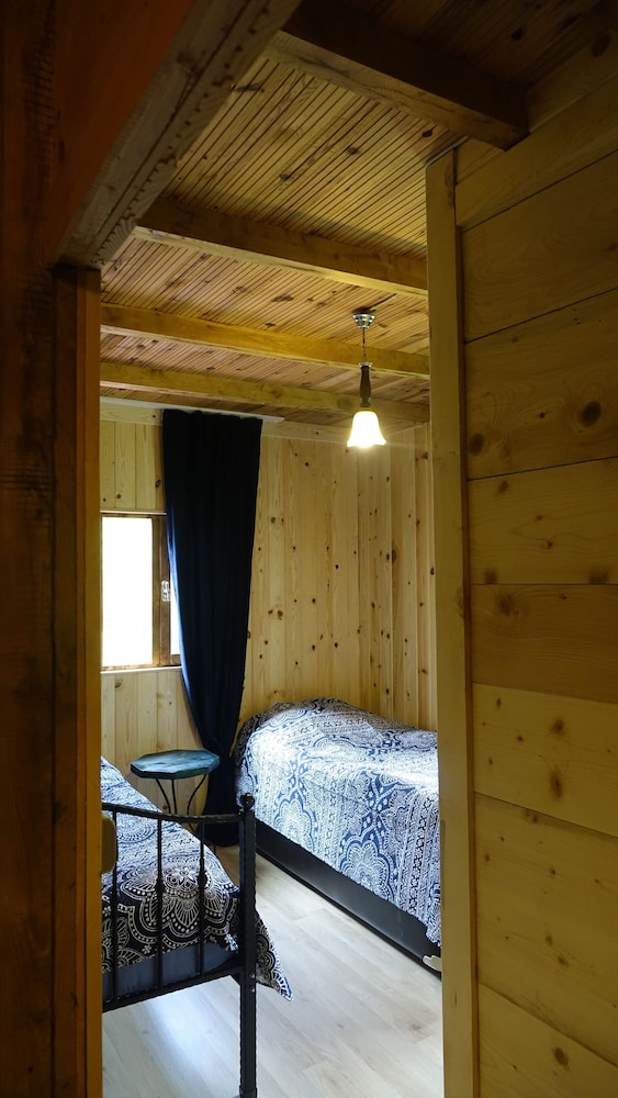 Standard Room, Valley View photo 3