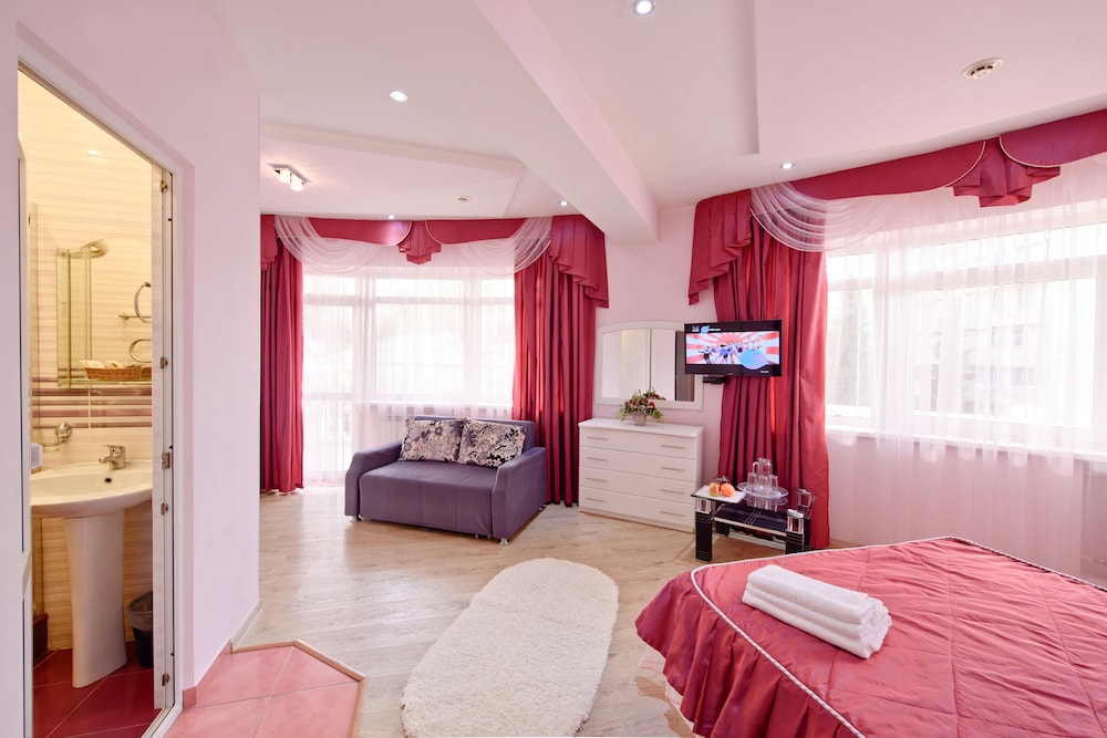 Junior Suite photo 3