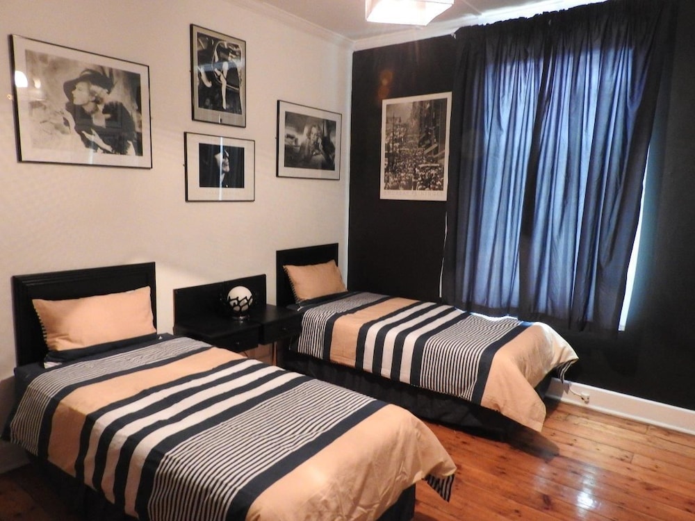 Basic Twin Room, 2 Twin Beds