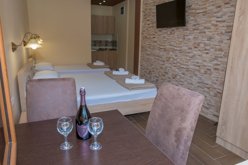 Deluxe Triple Room (3) photo 1