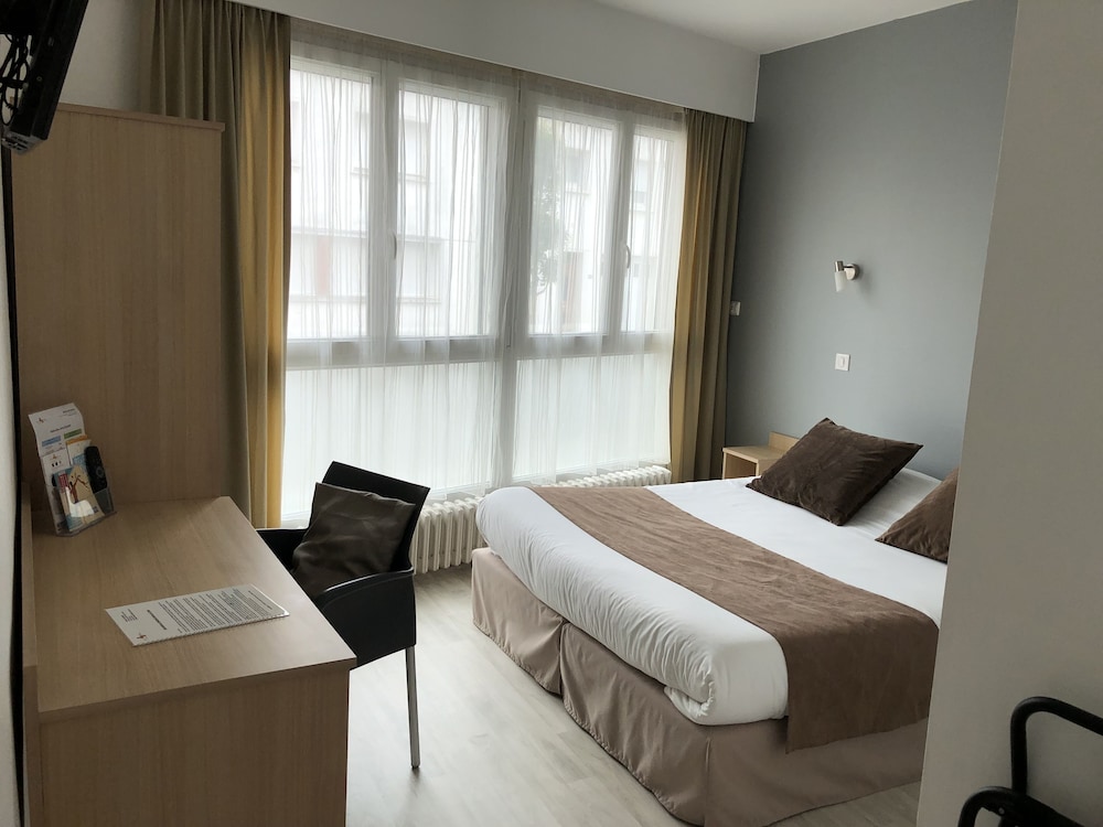 Economy Double Room photo 1