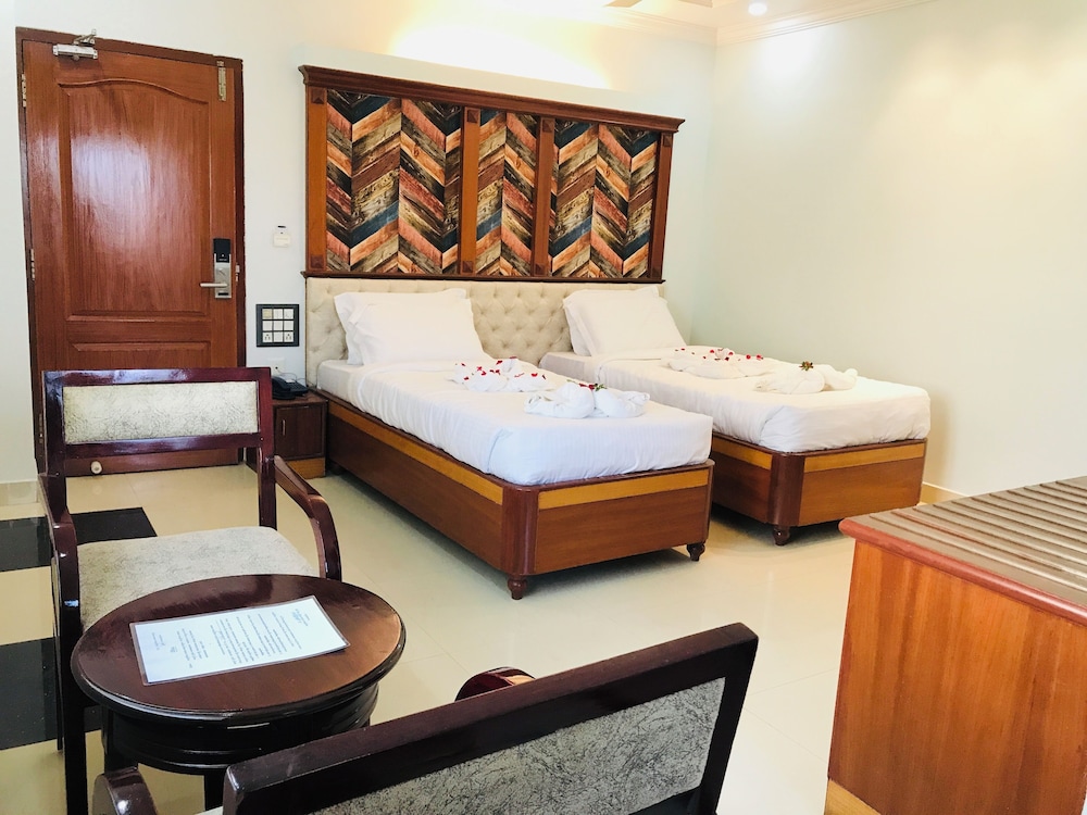 Basic Double Room photo 3