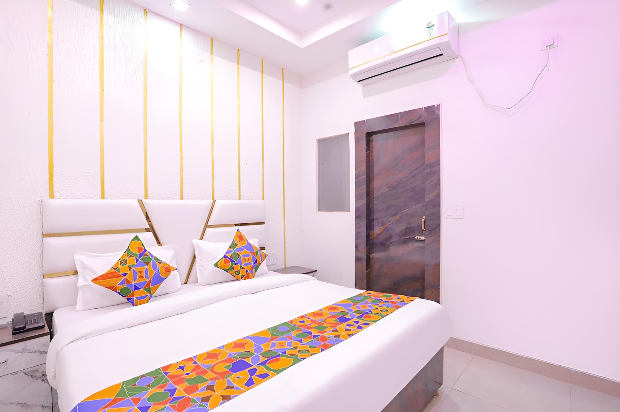 Deluxe Room photo 2