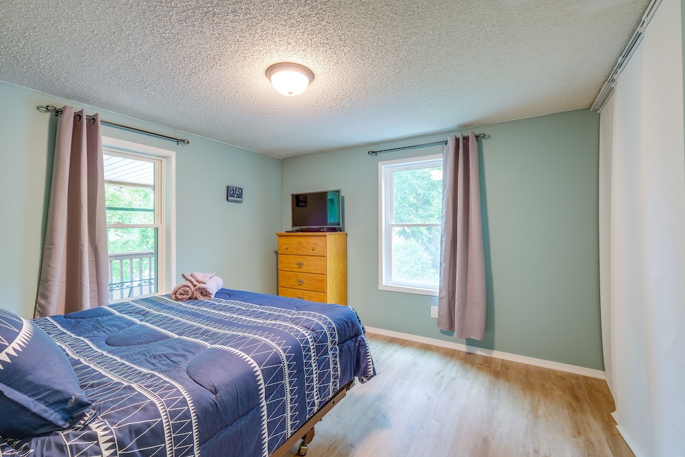 House (4 Bedrooms) photo 1