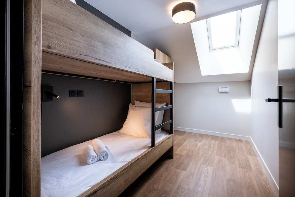 5 rooms 10 people Comfort Mountain View photo 3