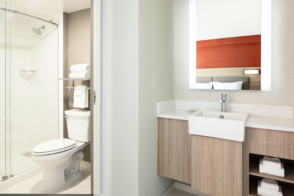 SpringHill Suites by Marriott Dallas Downtown / West End, Billede 5
