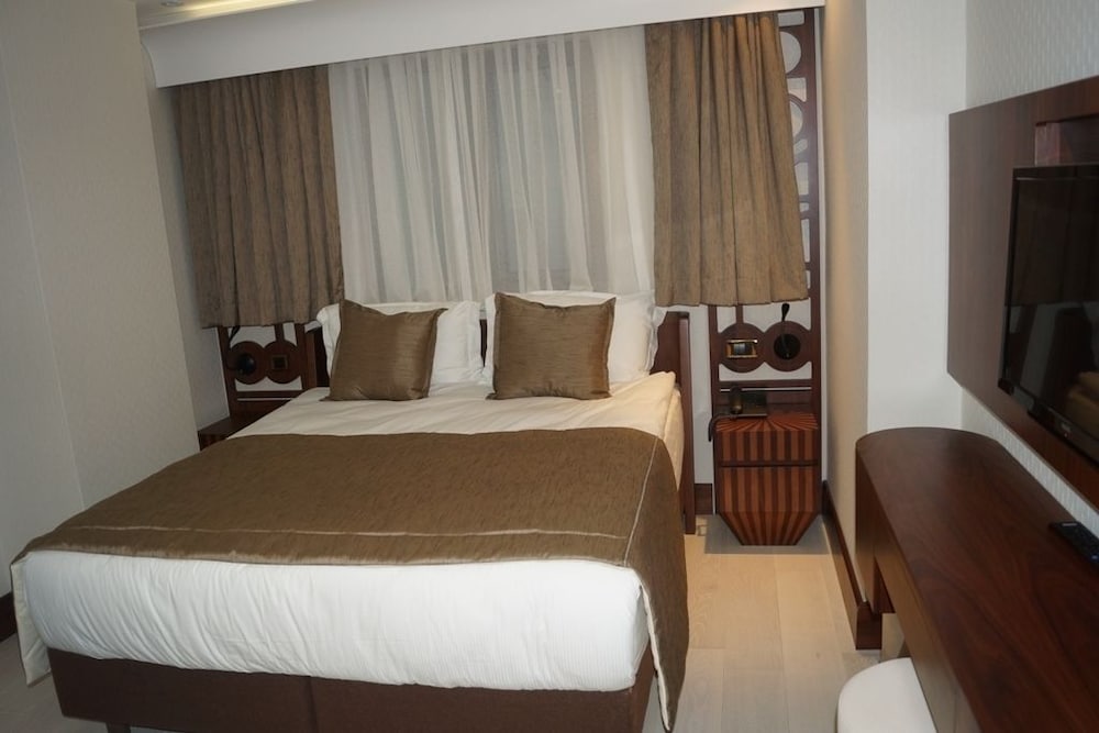Economy Double Room photo 1
