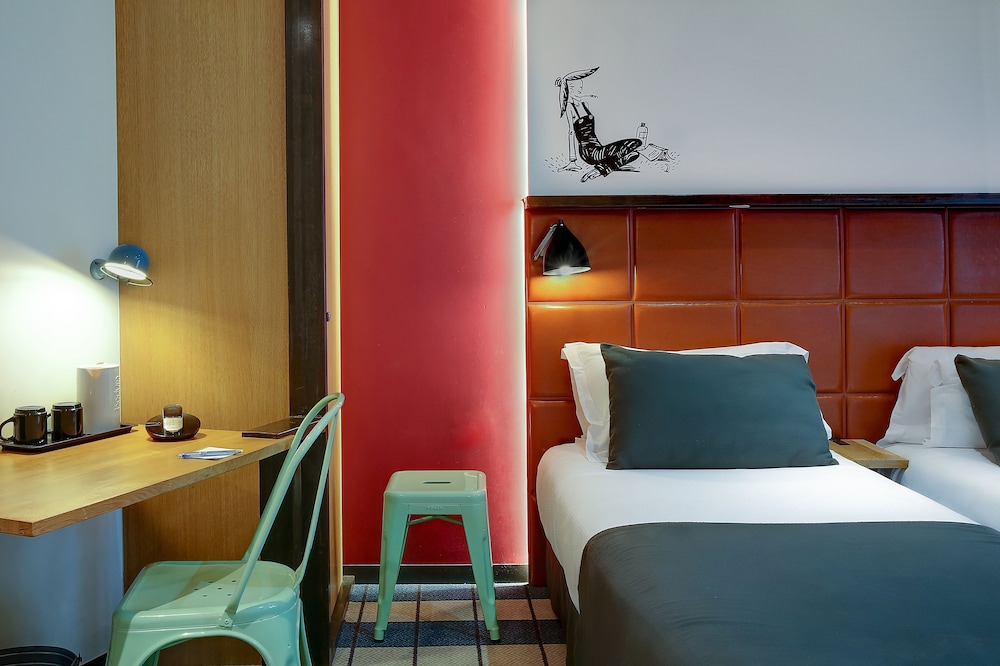 Double Room Single Use photo 1