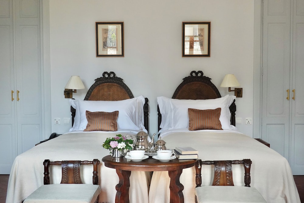 Presidential Twin Room, Non Smoking photo 3