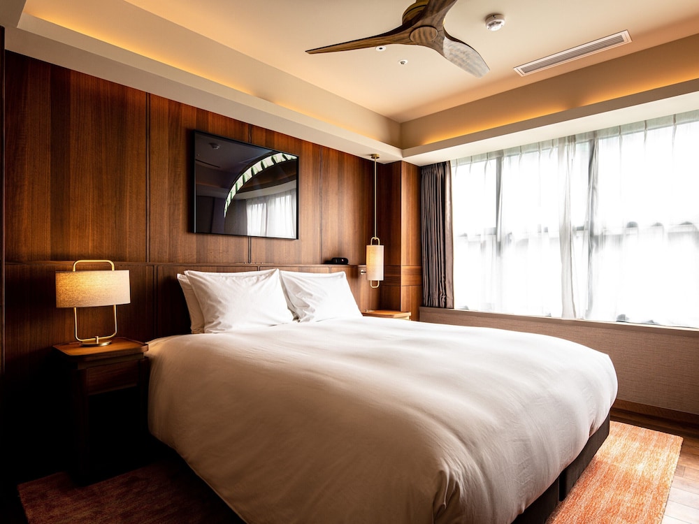 Double Room, Non Smoking (Suite King)