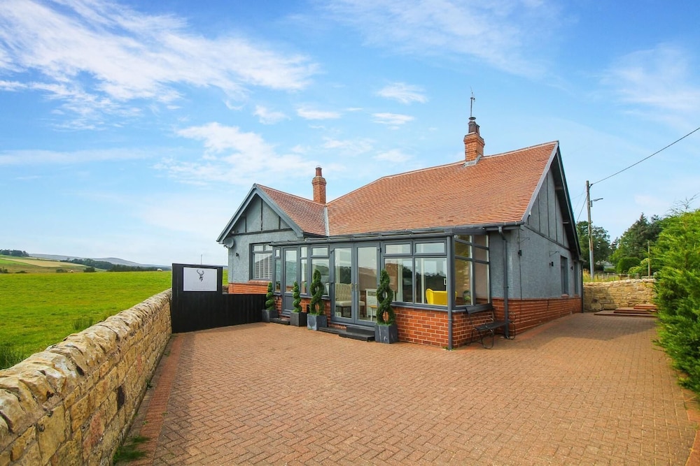 Luxury Cottage, Ensuite (Bungalow ) - Photo 1