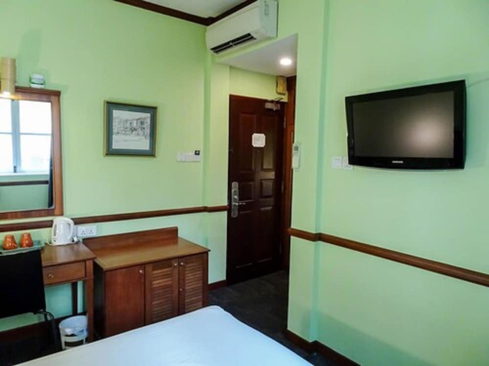 Superior Room photo 3