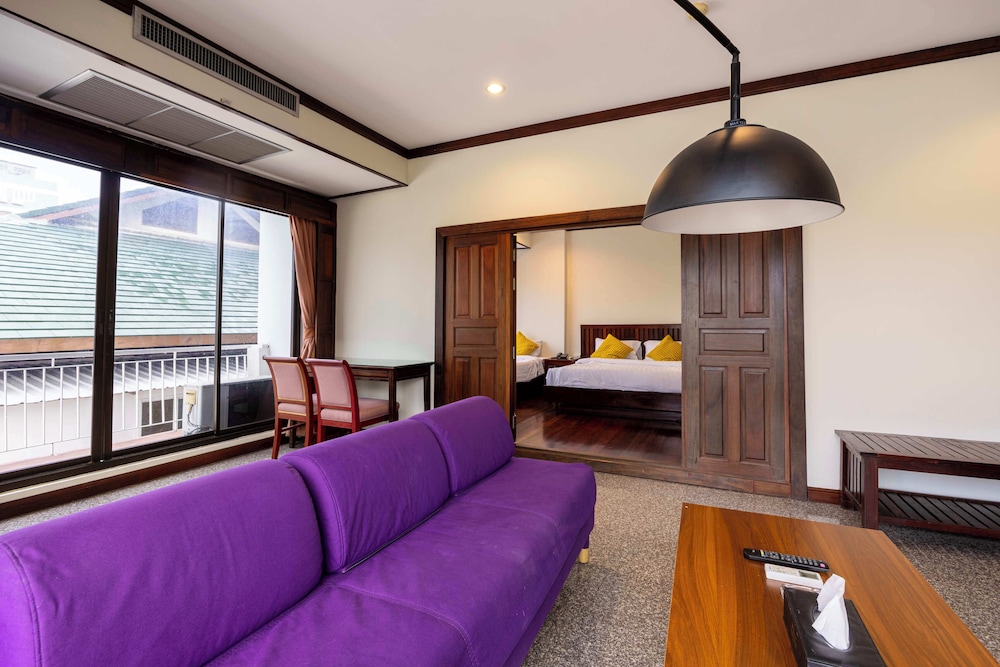 Suite photo 3