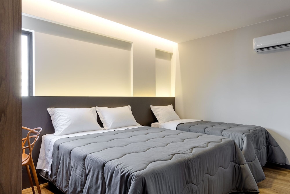 Classic Triple Room