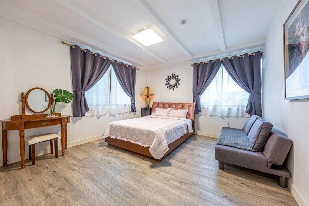 Room (Midum Private(Love+Somang)) - Photo 4