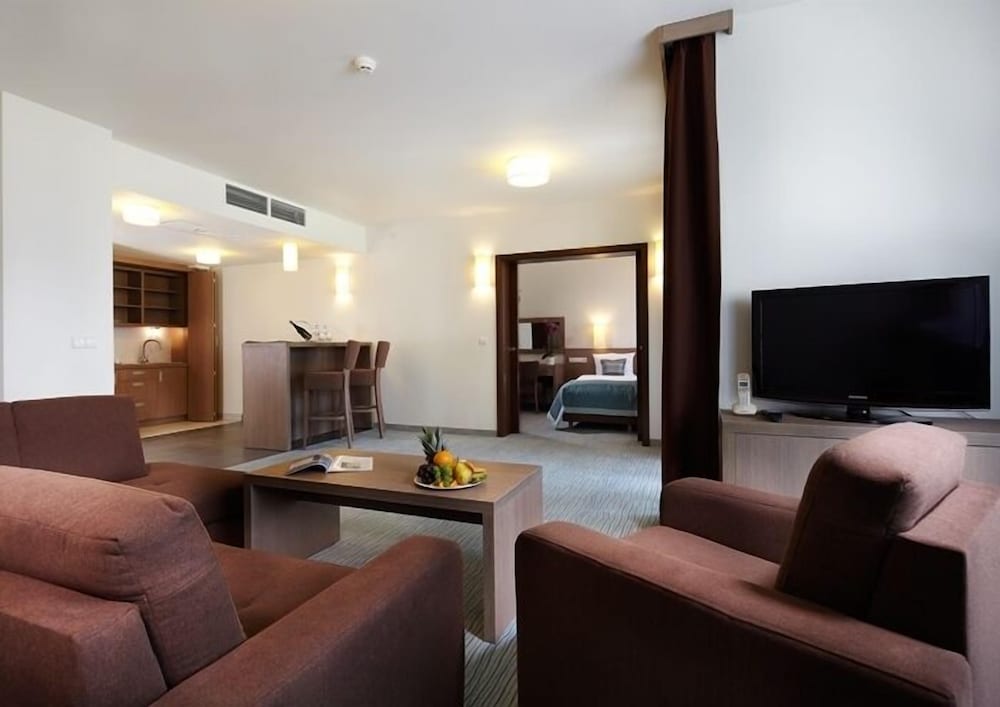 Superior Apartment, 2 Bedrooms, Terrace