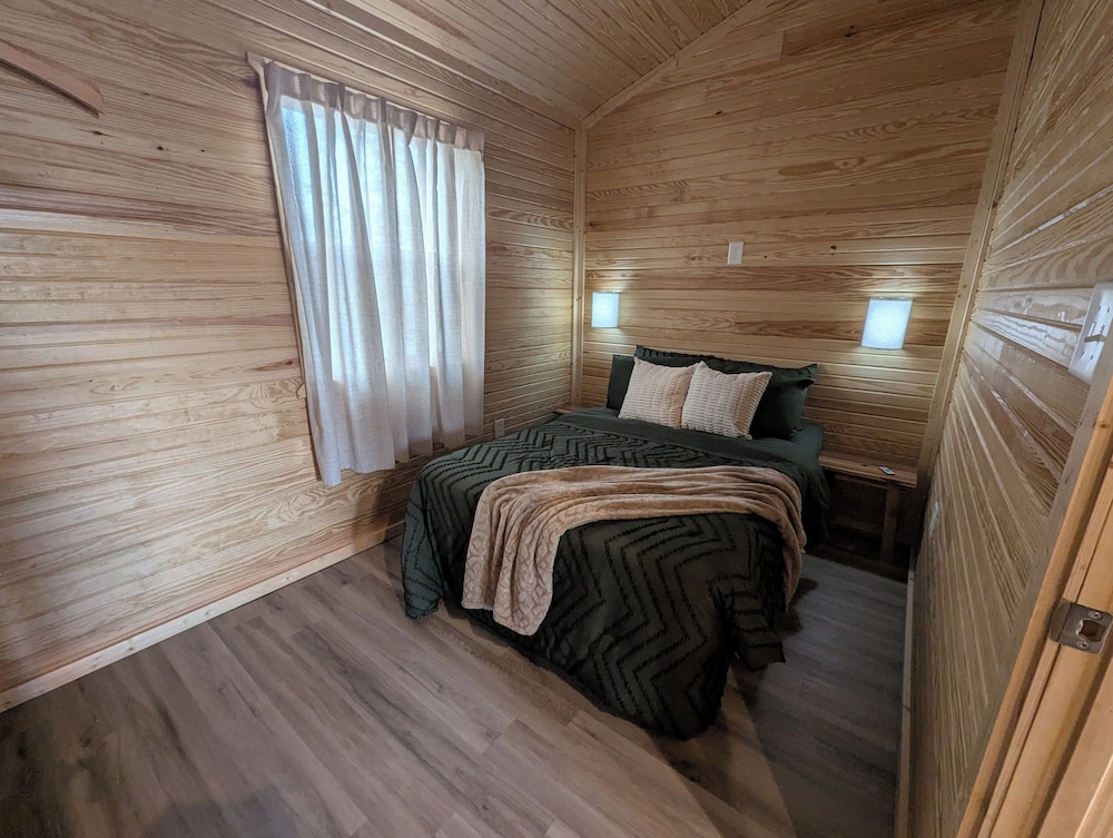 Comfort Cabin