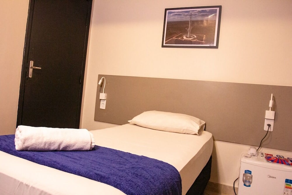 Economy Single Room - Photo 2