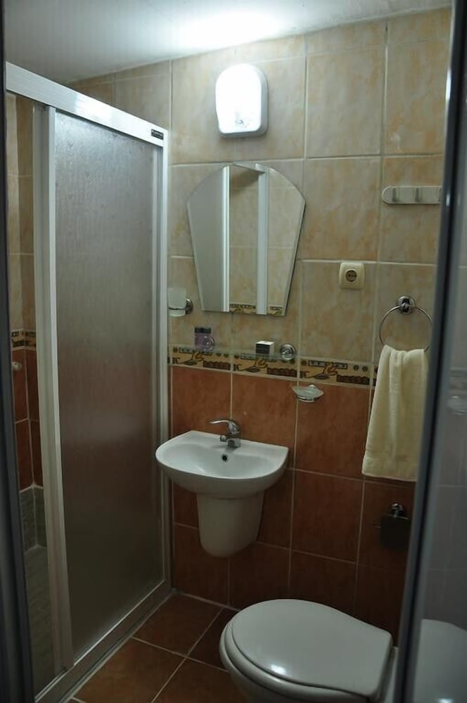 Triple Room photo 2