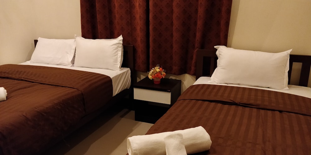 Triple Room photo 1