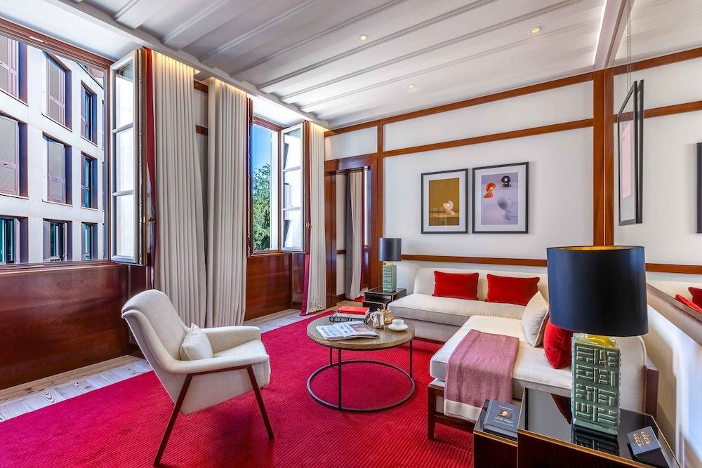 Junior Suite Superior
