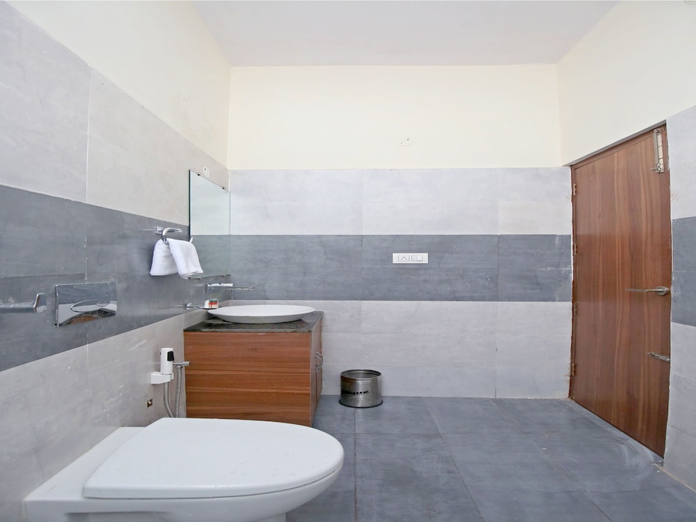 Double Or Twin Room photo 2
