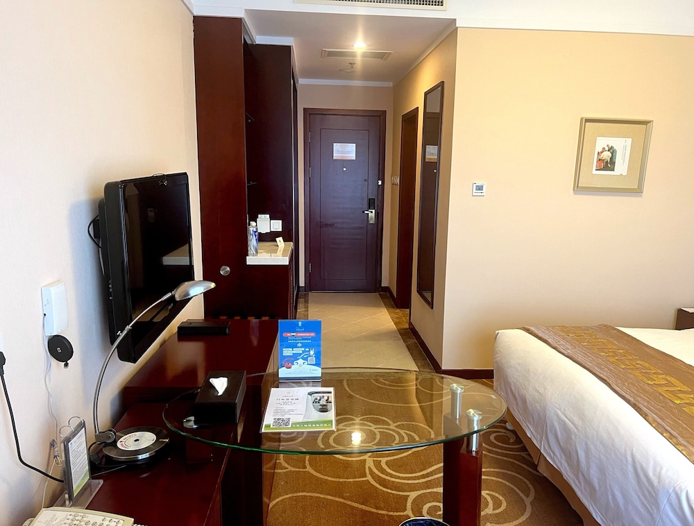 Standard King Room