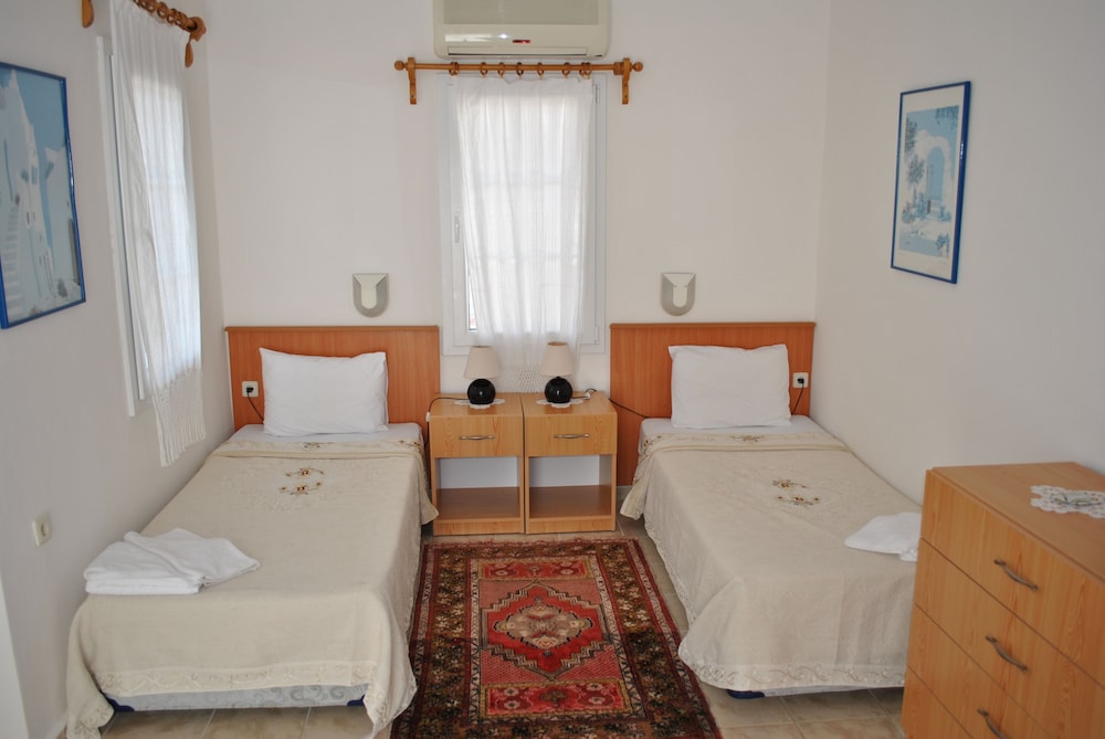 Villa familiare