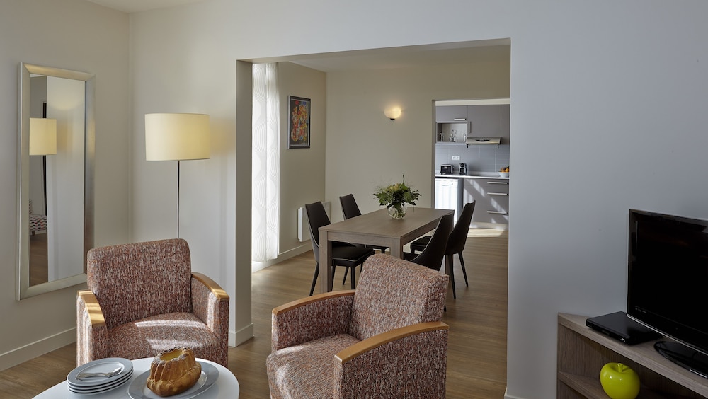 Deluxe Apartment, 2 Bedrooms