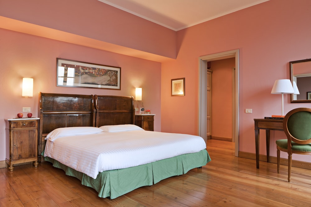Junior Suite (3 people - SPA included)