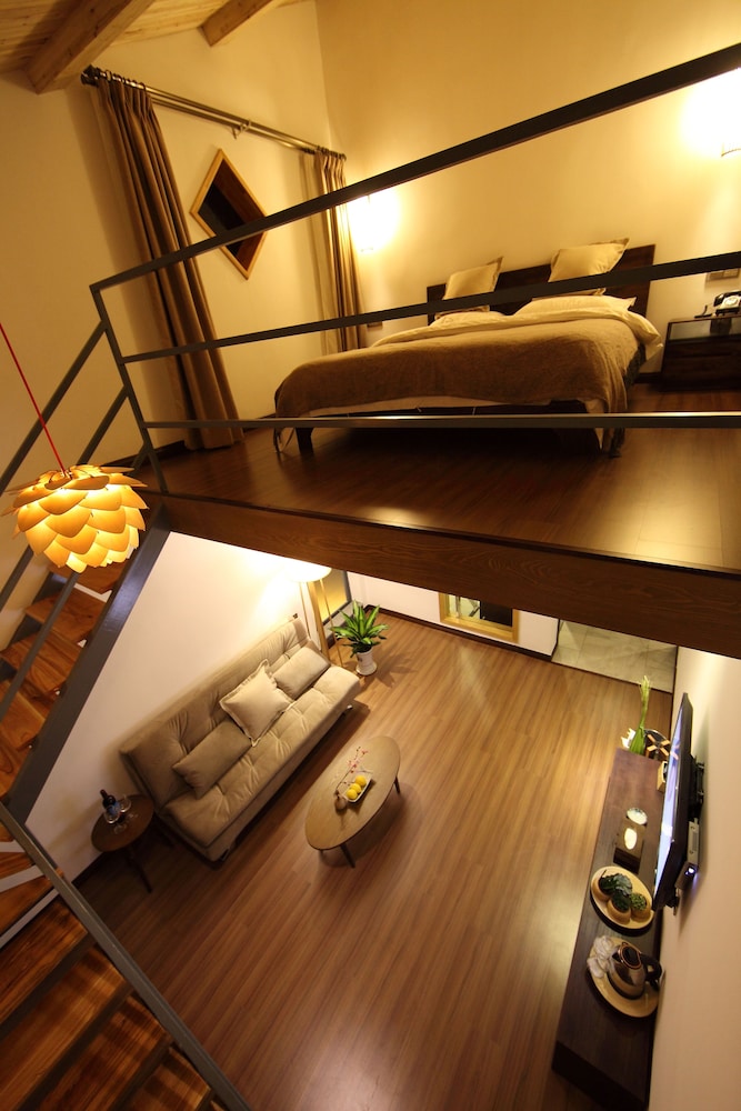 Family Penthouse B photo 3