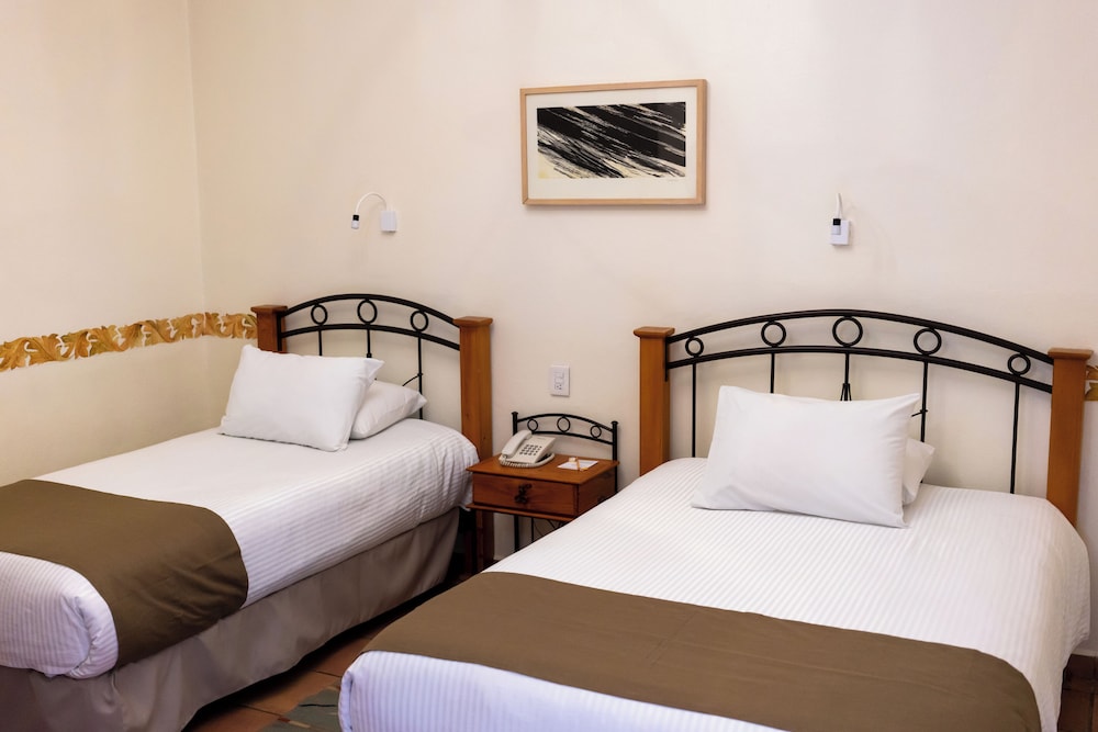 Standard Triple Room photo 1