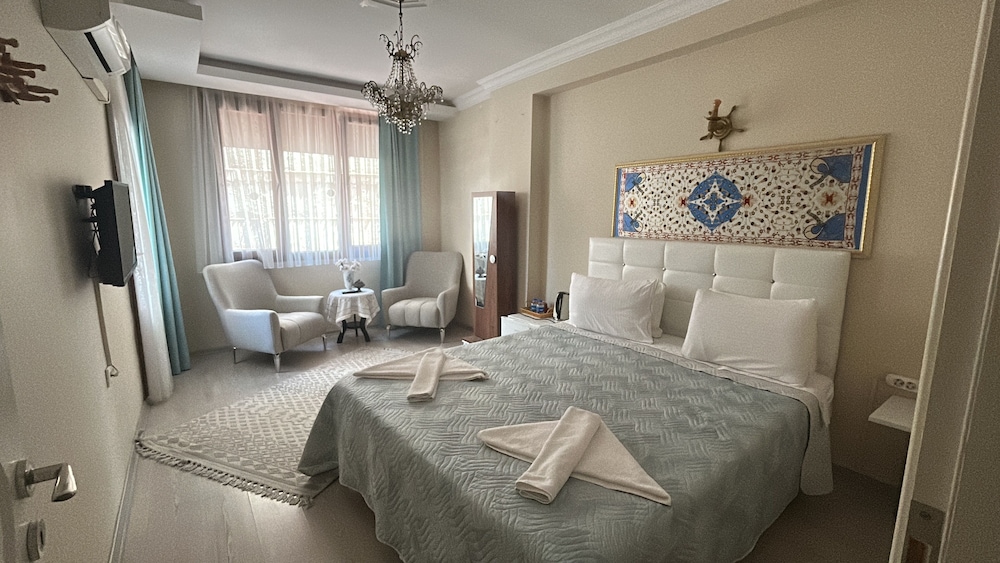 Superior Double Room photo 2
