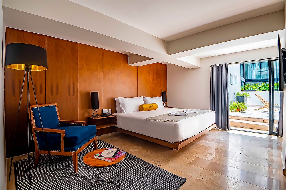 Terrace Suite photo 1