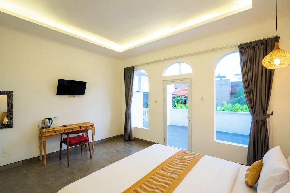 Deluxe Room photo 3