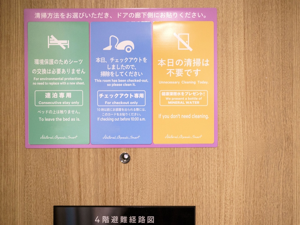 Single Room, Non Smoking (with Discount) - Photo 9
