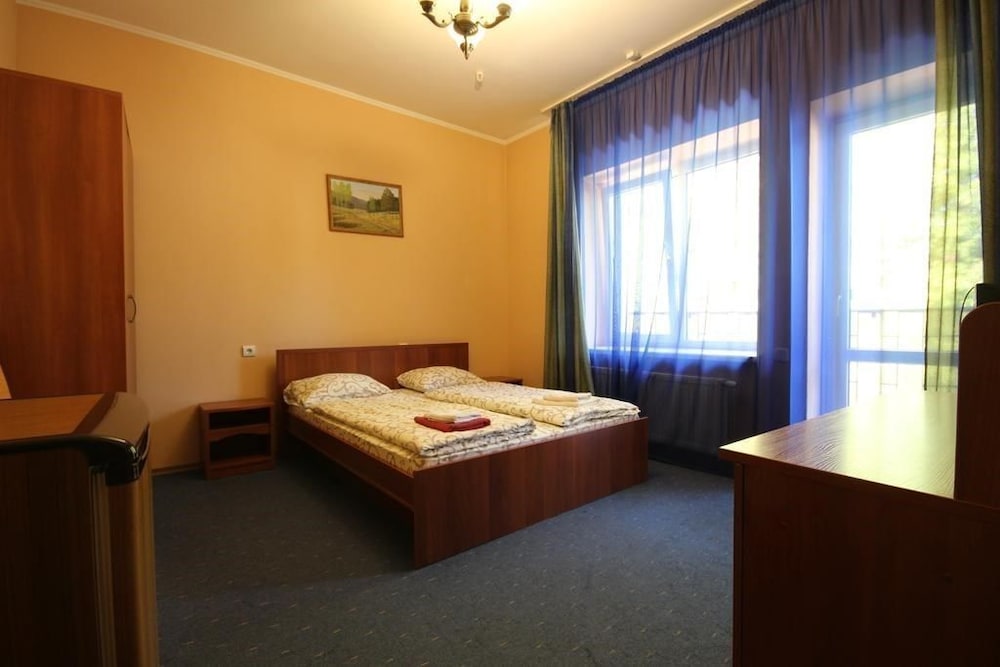 Comfort Double Room photo 2