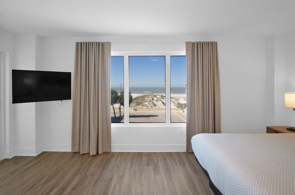 Deluxe Suite, 2 Bedrooms, Ocean View photo 3