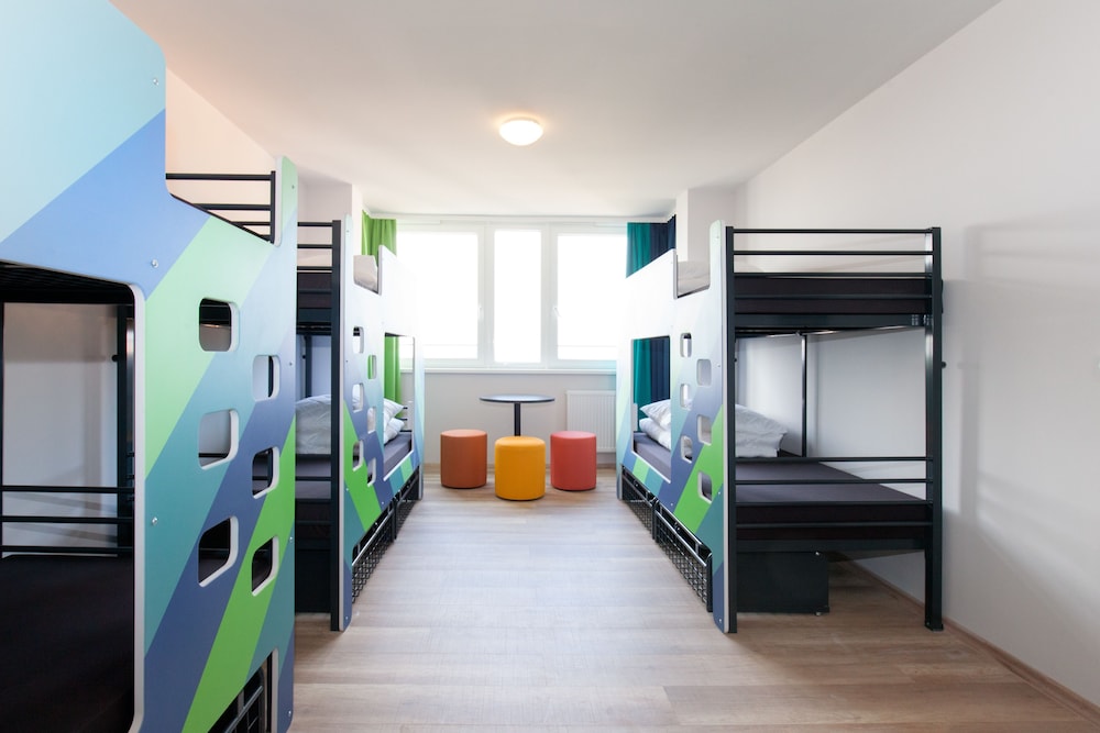 Quadruple Room photo 2