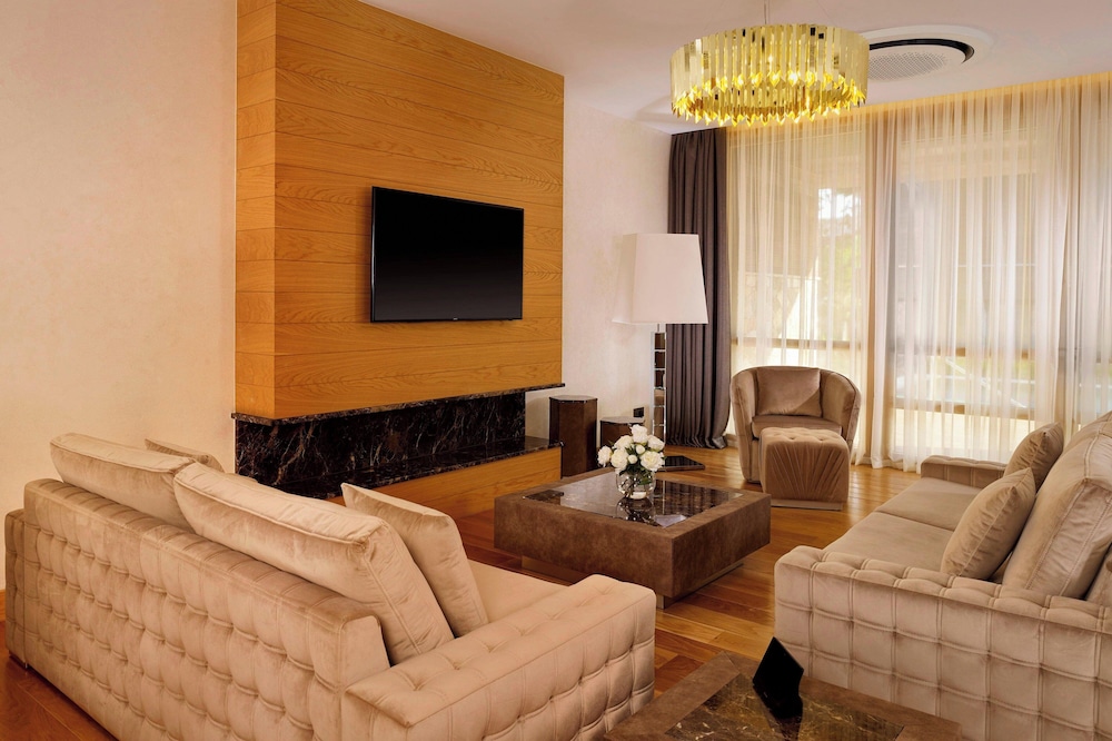 Villa, 2 Bedrooms, Garden View (Balcony) - Photo 7