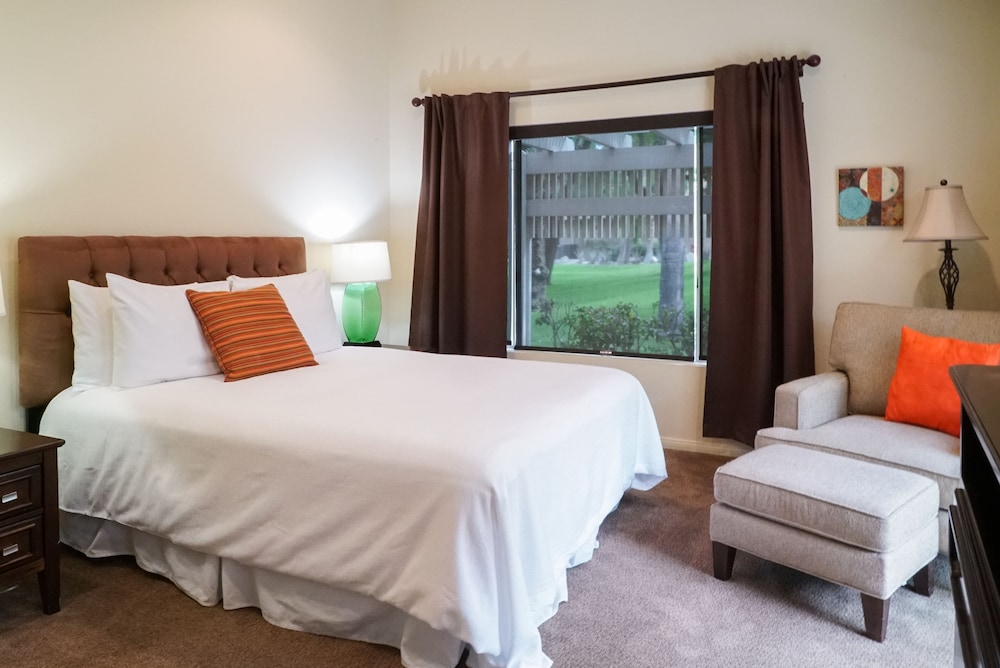 Suite photo 1