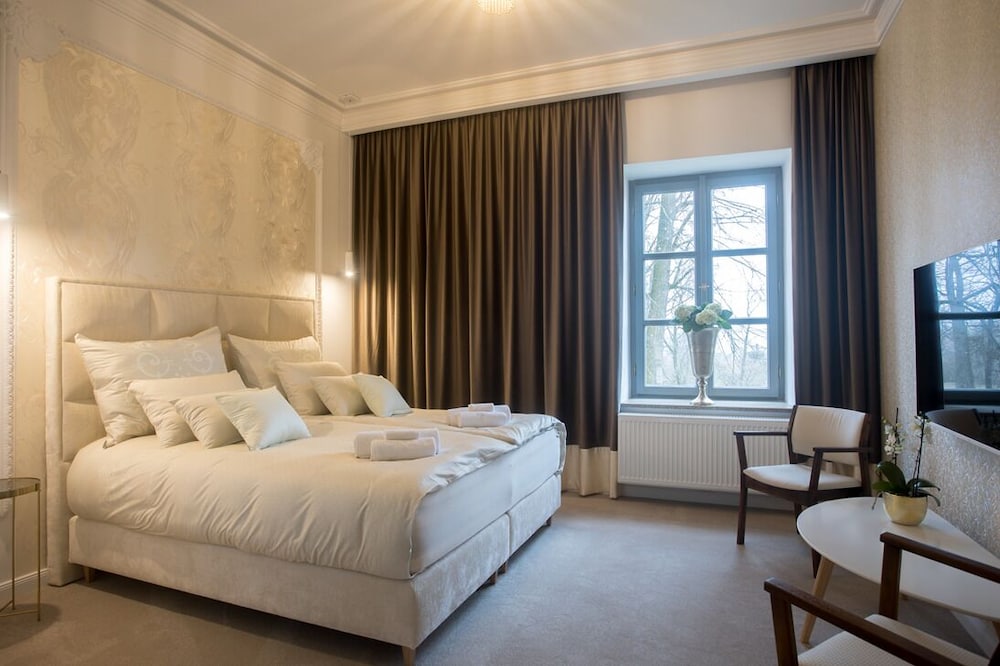 Double Room, Park View photo 1