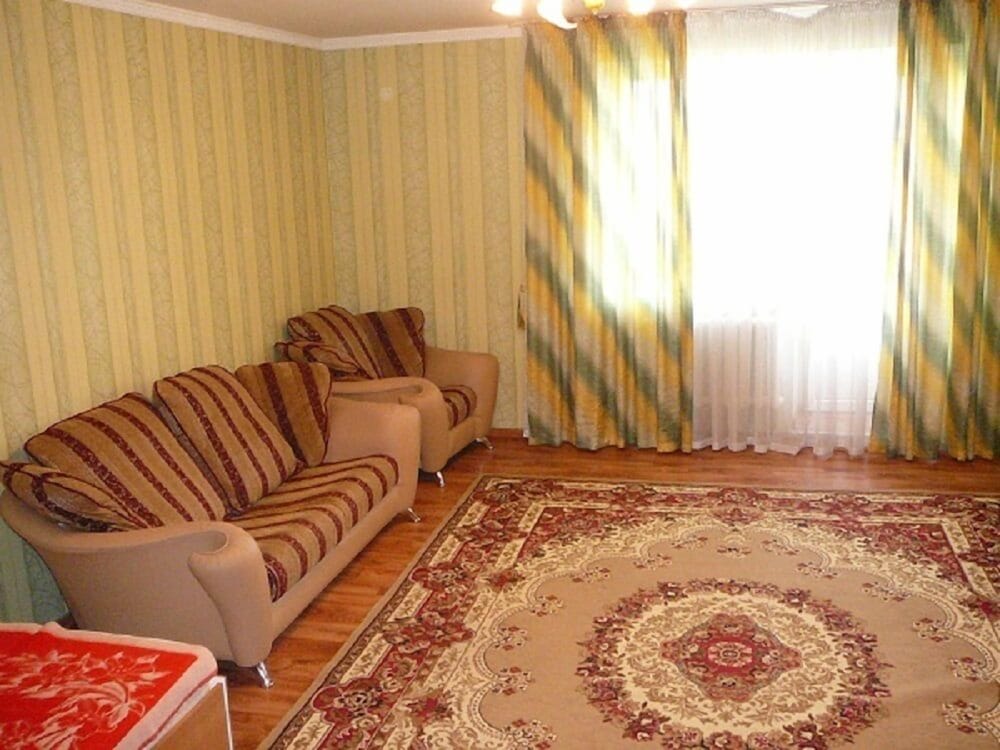 Standard Apartment, 2 Bedrooms (2) photo 3