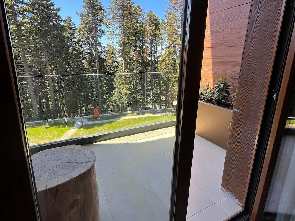 Executive Room, 1 Double Bed (Forest View)