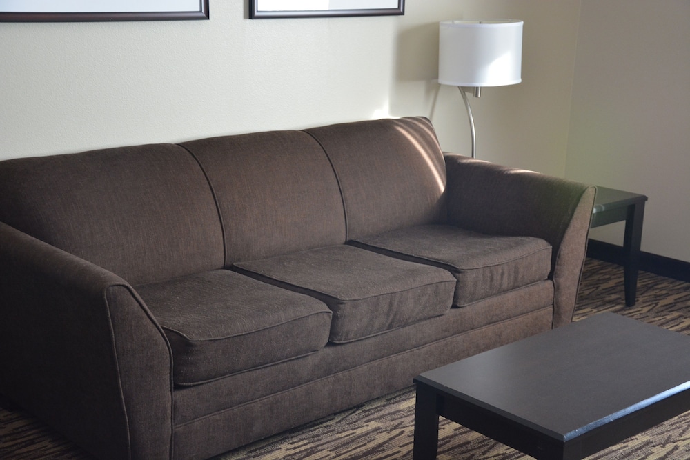 Luxury Suite, 1 Bedroom photo 3